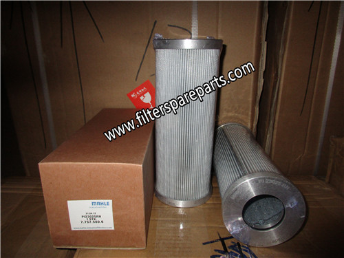 PI23025RN MAHLE hydraulic filter
